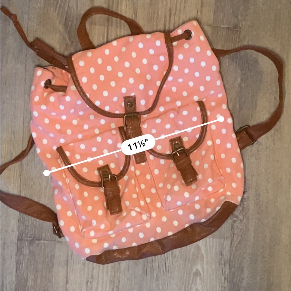 Backpack - Picture 3 of 3